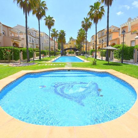 Casa Altamar I Javea - 5009 Exterior foto