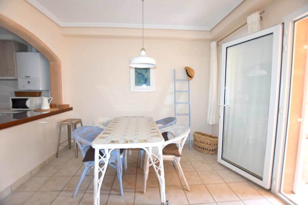 Casa Altamar I Javea - 5009 Exterior foto
