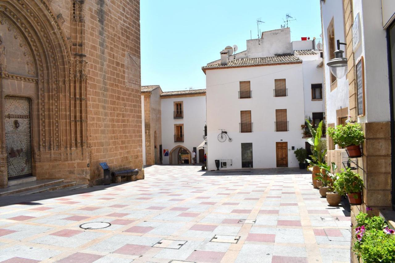 Casa Altamar I Javea - 5009 Exterior foto