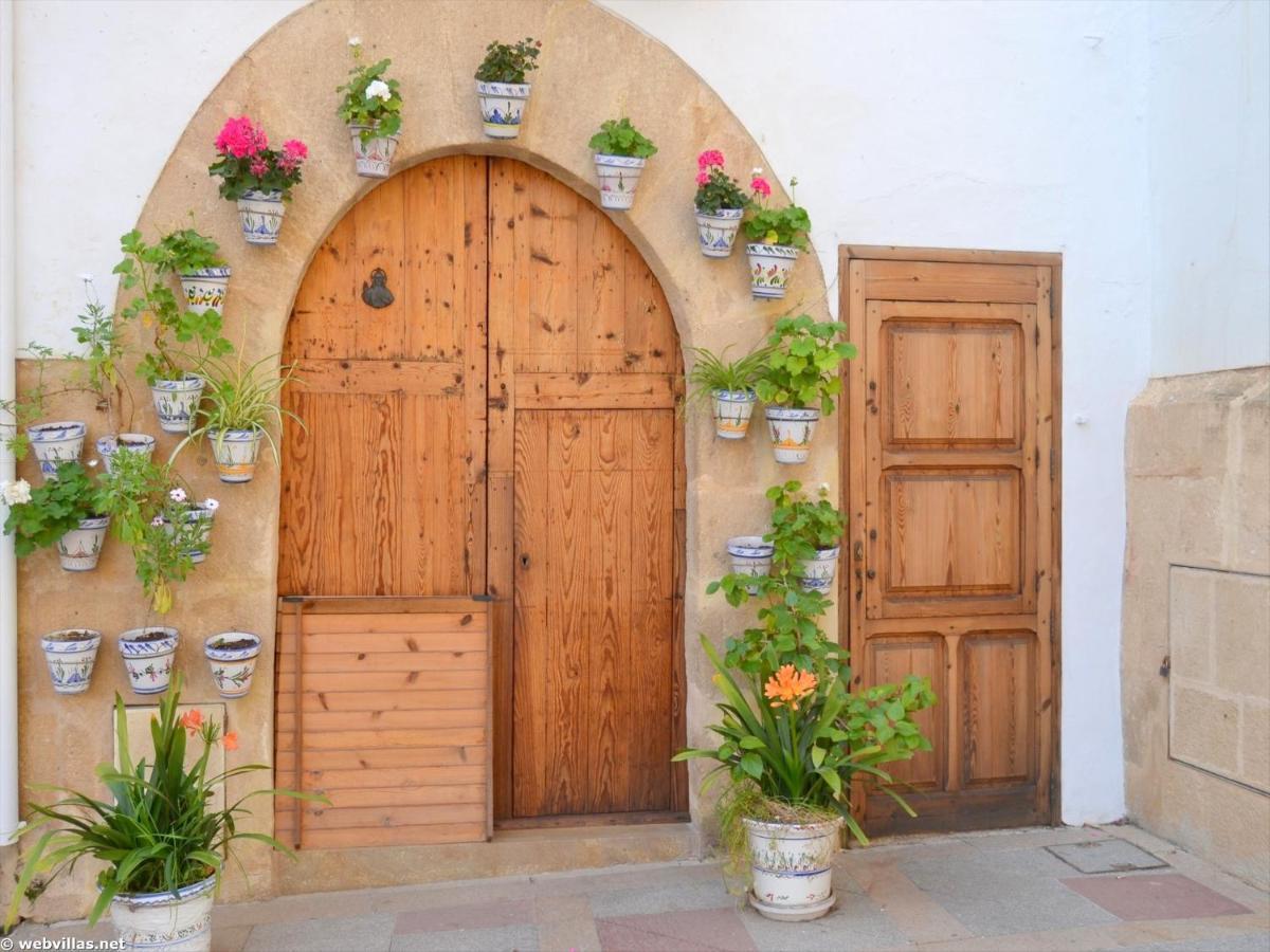 Casa Altamar I Javea - 5009 Exterior foto